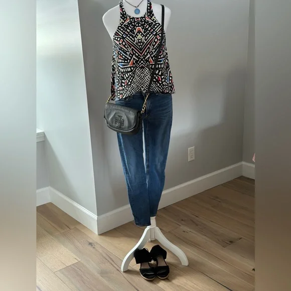 Tart top - Picture 2 of 10